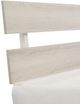 Crown Mark Atticus White Queen Panel Bed-3