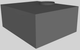 Vent-A-Hood® 30" Gunsmoke Wall Mounted Range Hood-5