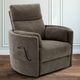 Parker House® Radius Lift 2-Piece Krypton Power Lift Recliner Set-1