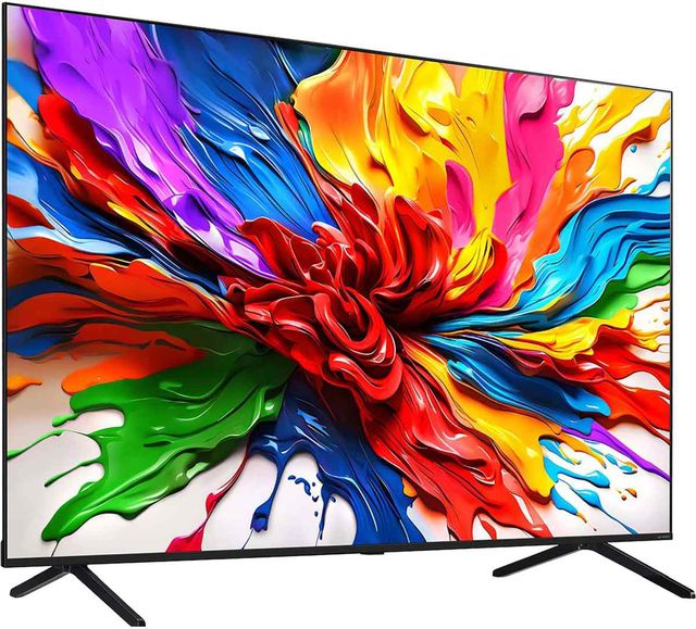 LG QNED92A 75'' 4K Ultra HD MiniLED evo AI Smart TV-1