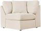 Signature Design by Ashley® Modmax 8-Piece Oyster Left-Arm Facing Sectional and Chaise with Storage Consoles-4