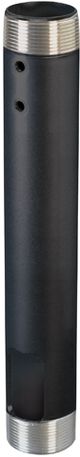 Chief® Black 60" Fixed Extension Column-0