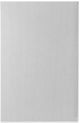Revel® 8" In-Wall Subwoofer Speaker-1