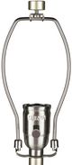 Surya Aminah Clear Frosted Table Lamp-3