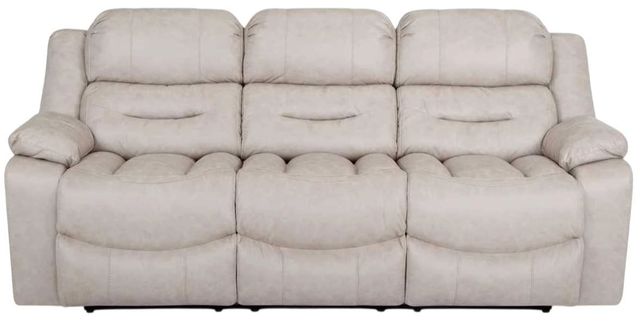 Franklin™ Decker Easter Buff Power Reclining Sofa-3