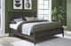 Modus Furniture Rockport Yin Eastern King Platform Bed-1