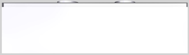 Vent-A-Hood® 66" Wall Mounted Range Hood-White-3