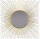 Signature Design by Ashley® Elspeth Gold Accent Mirror-0
