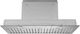 Best® HBN1 Series 30" Brushed Stainless Steel Insert Range Hood -0