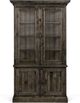 Magnussen Home® Bellamy Peppercorn China Base-1