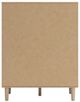 Signature Design by Ashley® Cielden Beige Chest-3