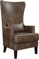 Elements International Kori Sierra Toffee Chair-0