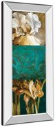 Classy Living Linda Thompson From My Garden Il 18" Wall Art-3