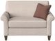 Flexsteel® Customizable Westside Chair and a Half-4