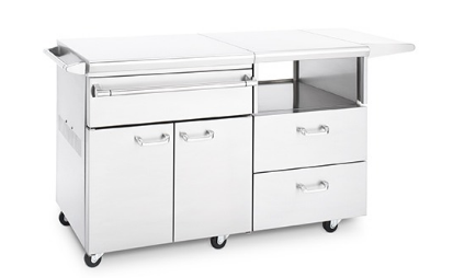 Lynx® Professional Series Serve And Prep Countertop-0