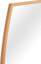 Bassett Mirror Tonda Gold Leaf Wall Mirror-1