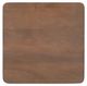 Moe's Home Collection Wiley Vintage Brown Side Table-4