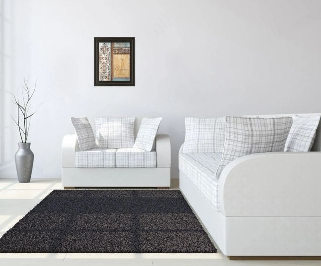 Classy Art Elegance by Hamkimipour-Ritter Wall Art-2