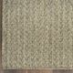 Nourison Home™ Tulum TLM02 Olive 5'x7' Style 1 Area Rug-4