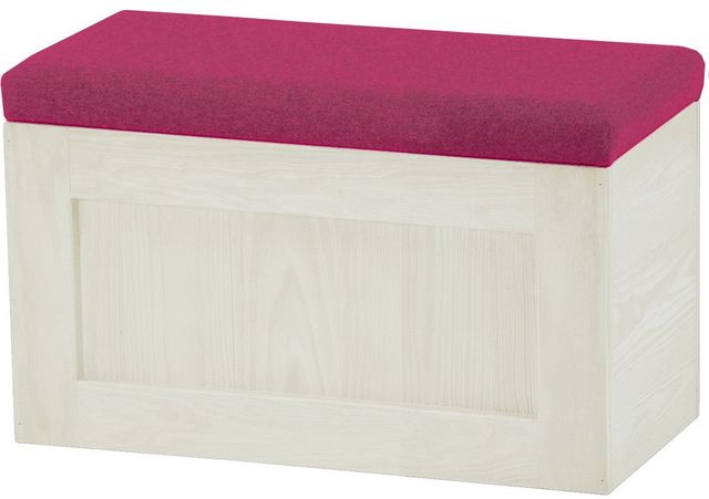 Crate Designs™ Furniture Cloud Storage Bench-0
