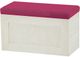 Crate Designs™ Furniture Cloud Storage Bench-0