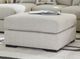Benchcraft® Laurelgrove Pebble Oversized Accent Ottoman-2