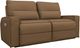 La-Z-Boy® Maddox Camel Power Reclining 2-Seat Sofa with Headrest and Lumbar-0