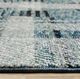 Oriental Weavers™ Atlas Blue 5'x7' Area Rug-3