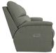 La-Z-Boy® Brooks Shadow Power Reclining Sofa with Headrest and Lumbar-3