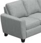 Palliser® Furniture Customizable Leeds 2-Piece Right-Arm Facing Chaise Sectional-1