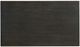 Signature Design by Ashley® Miniore 2-Piece Black Living Room Tables Set-3