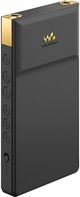Sony® ZX707 Walkman® ZX Series Black MP3 Player-3
