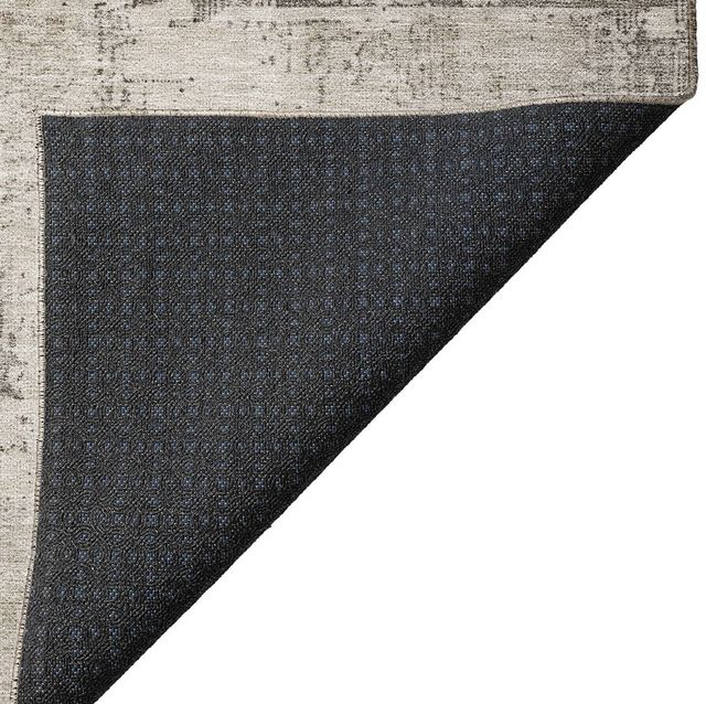 Dalyn™ Rug Company Nouveau NC8 Linen 5'x8' Area Rug-2