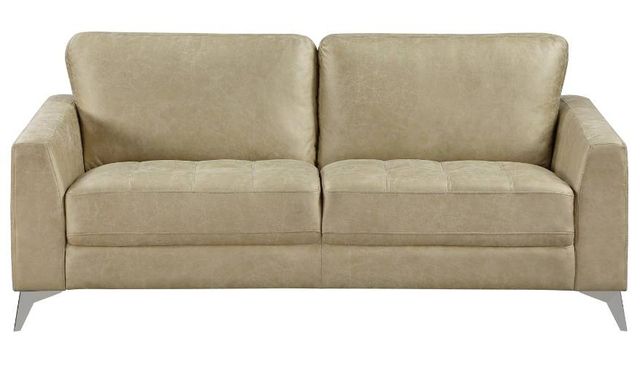 Homelegance® Cazon Sand Sofa-2