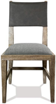 Riverside Furniture Milton Park Primitive Silk Side Chair-0