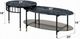 ACME Furniture Silas 2-Piece Black Nesting Coffee Table -2