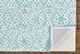 Feizy Rhett Teal 5' x 8' Rug-4