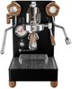 Lelit MaraX3 Black Manual Countertop Espresso Machine-0