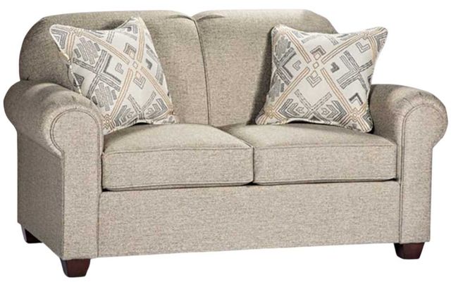 Marshfield Furniture McClain Beige Loveseat-0