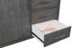 aspenhome® Preston Urbane Gray Door Chest-3