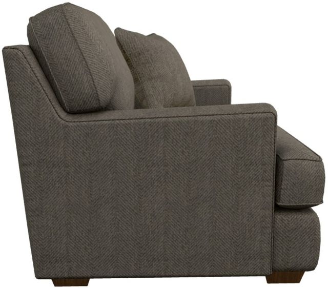 La-Z-Boy® Paxton Cocoa Chair and a Half-2