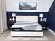 Dreamstar Bedding Foam Collection Midnight 13" Copper Foam Firm Smooth Top Single XL Mattress in a Box-1