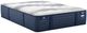 Serta® iCOMFORTPRO™ Canterbury 15" Latex Plush Tight Top California King Mattress-0