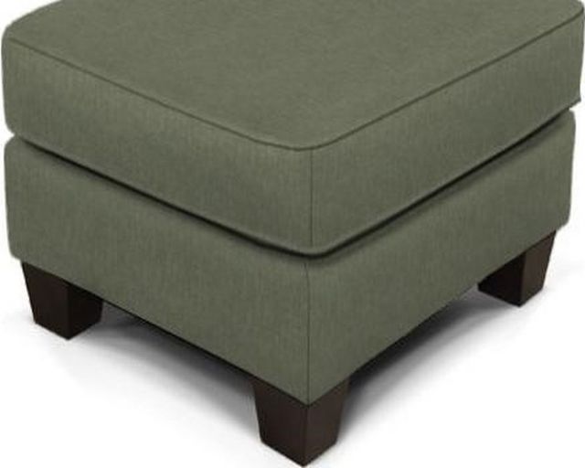 England Furniture Customizable Angie Ottoman-5