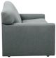 Flexsteel® Customizable Aggie Two-Cushion Sofa-3