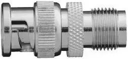 RadioShack TNC-to-BNC Adapter-0