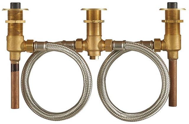 American Standard Flash® Bathtub Filler Rough-In Valve-0