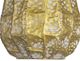 A & B Home 3-Piece Gold Planter Set-2