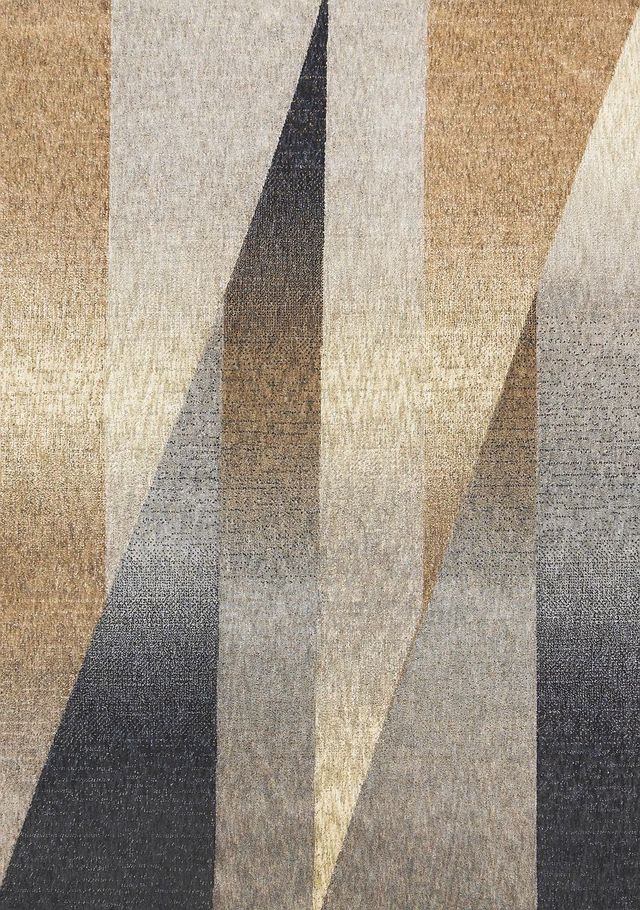 Kalora Interiors Cora 5'x8' Style 2 Area Rug-0