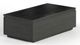 Transformer Coffee Table - Panel Storage - Smoked Hickory-3